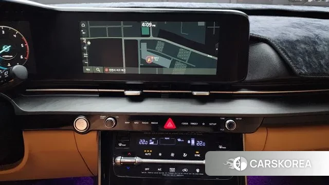 Kia Carnival 4th generation id 3655668 из Кореи 5