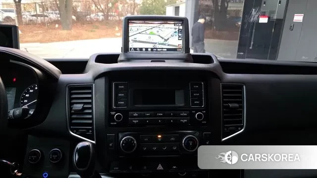 Hyundai Solati 2023 Белый из Кореи, фото 5