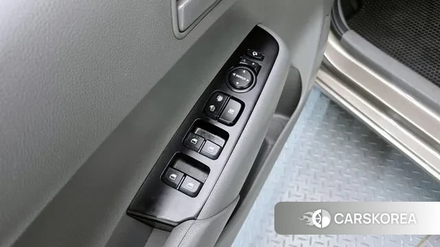 Kia Morning Urban (JA) 2020 Серый из Кореи, фото 5