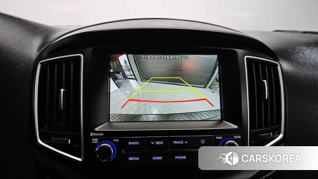 Hyundai The New Grand Starex 2020 Серебряный из Кореи, фото 5