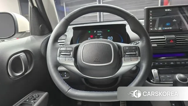 Hyundai Casper 2024 Жемчужный цвет из Кореи, фото 5