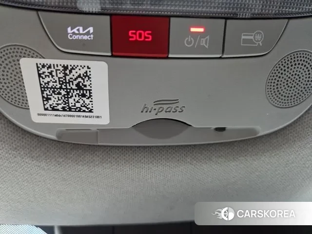 Kia The New Seltos 2024 Белый из Кореи, фото 5