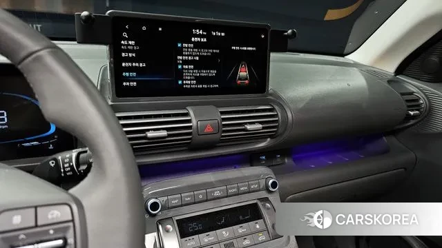 Hyundai The New Casper 2024 Светло-зеленый из Кореи, фото 5