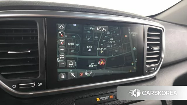Kia Sportage The Bold 2020 Белый из Кореи, фото 5