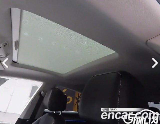 Volkswagen Arteon id 2808177 из Кореи 5