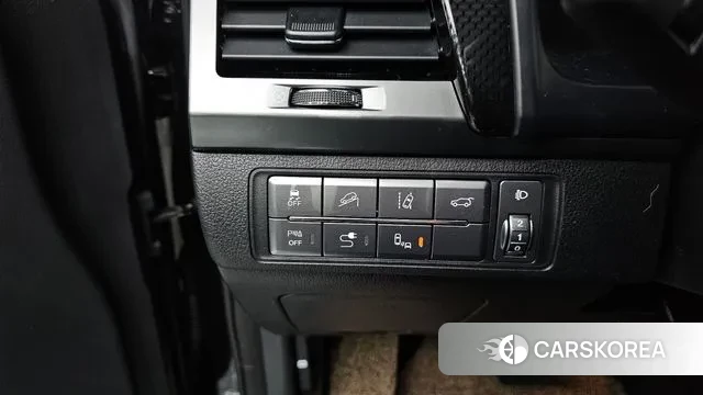 Ssangyong G4 Rexton 2020 Черный из Кореи, фото 5