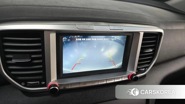 Kia Sportage The Bold 2019 Белый из Кореи, фото 5