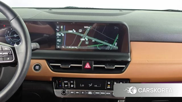 Kia The New Seltos 2024 Белый из Кореи, фото 5