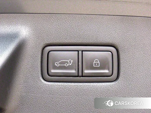 Hyundai Santa Fe (MX5) 2024 Серый из Кореи, фото 5