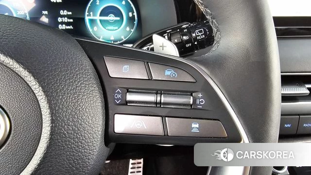 Hyundai The New Palisade 2022 Белый из Кореи, фото 5