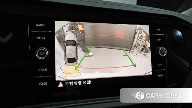 Volkswagen 7th Generation of Jetta 2024 Белый из Кореи, фото 5