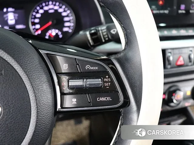 Kia Come New K3 2018 Белый из Кореи, фото 5