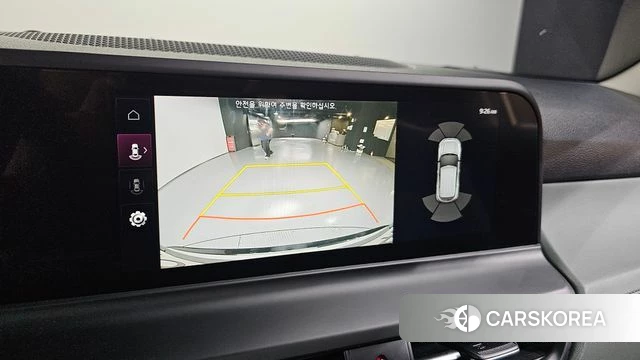 Kia The New Seltos 2023 Белый из Кореи, фото 5