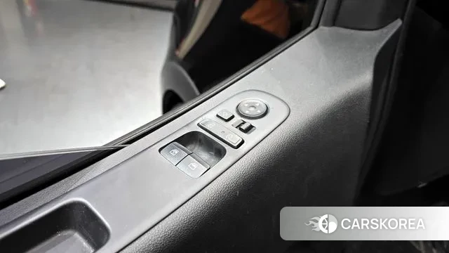 Hyundai Staria 2022 Черный из Кореи, фото 5