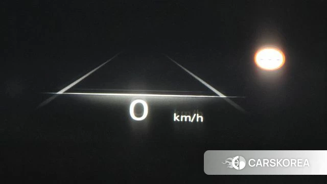Genesis G80 (RG3) 2023 Белый из Кореи, фото 5
