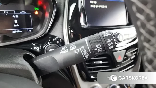 Chevrolet (GM Daewoo) The New Spark 2019 Белый из Кореи, фото 5