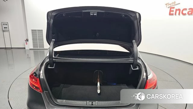 Renault Korea (Samsung) SM7 Nova 2019 Серый из Кореи, фото 5