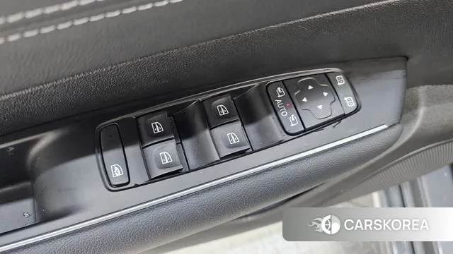 Renault Korea (Samsung) The New SM6 id 3482534 из Кореи 5