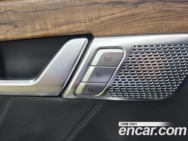 Kia Mohave Master 2019 Черный из Кореи, фото 5