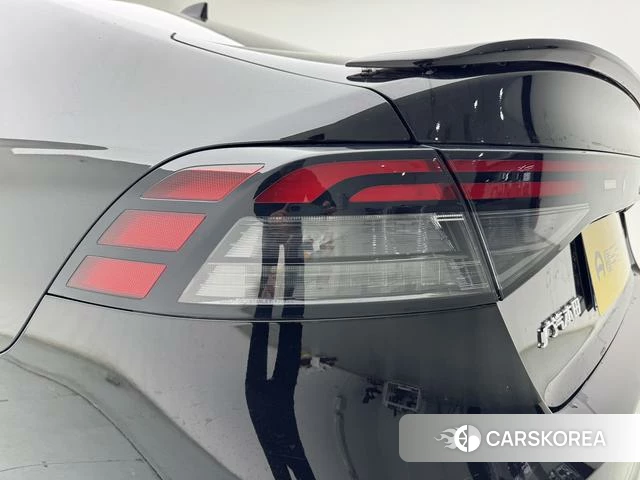 Honda Accord 2024 Черный из Китая, фото 5