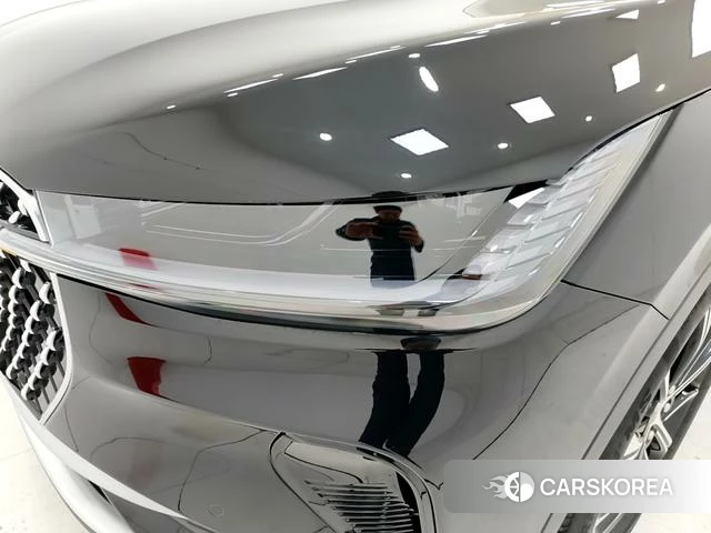 Lincoln Navigator 2023 Черный из Китая, фото 5