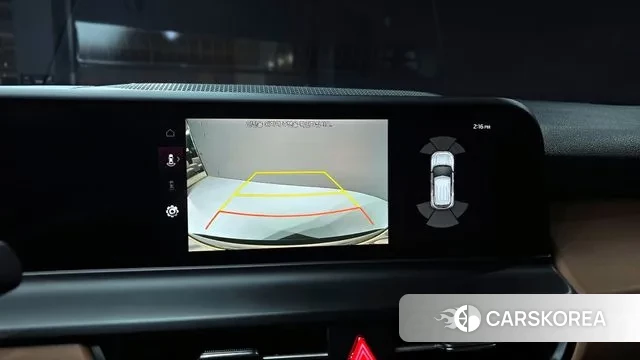 Kia The New Seltos id 3644568 из Кореи 5