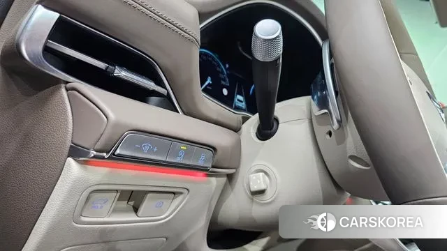 Genesis GV80 2023 Черный из Кореи, фото 5