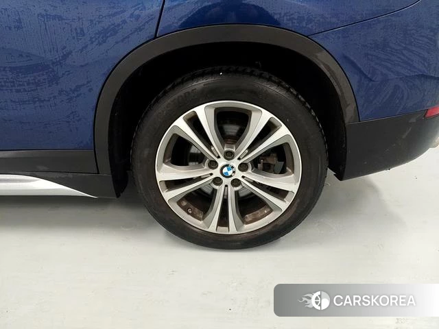 BMW X1 PHEV 2020 Синий из Китая, фото 5