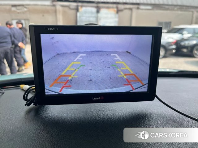 Kia The New Ray 2022 Светло-зеленый из Кореи, фото 5