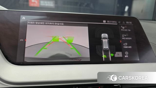 BMW 1 Series (F40) 2020 Черный из Кореи, фото 5