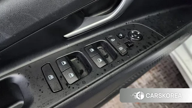 Hyundai Avante (CN7) 2021 Белый из Кореи, фото 5