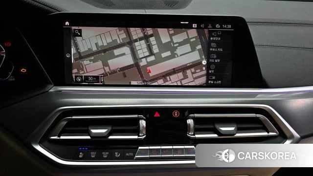 BMW X6 (G06) 2021 Белый из Кореи, фото 5