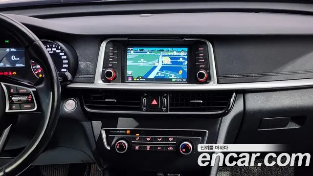 Kia The New K5 2nd generation id 2694716 из Кореи 5