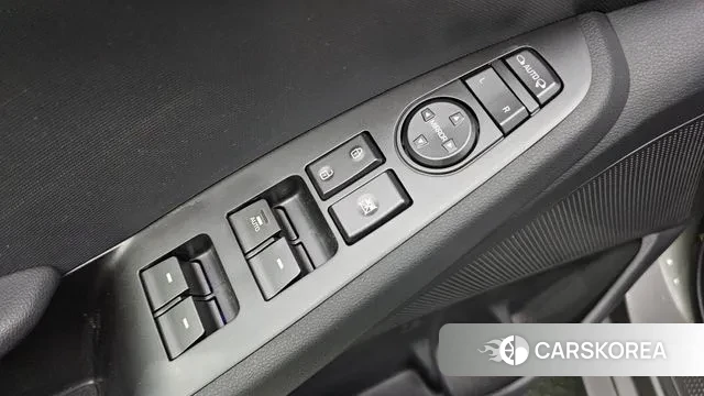 Hyundai The New Ionic Electric 2019 Серый из Кореи, фото 5