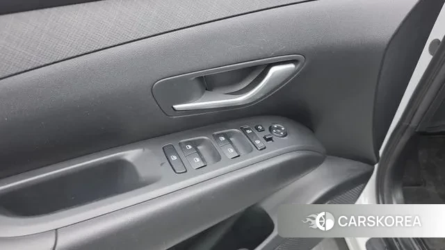 Hyundai Tucson (NX4) 2023 Белый из Кореи, фото 5