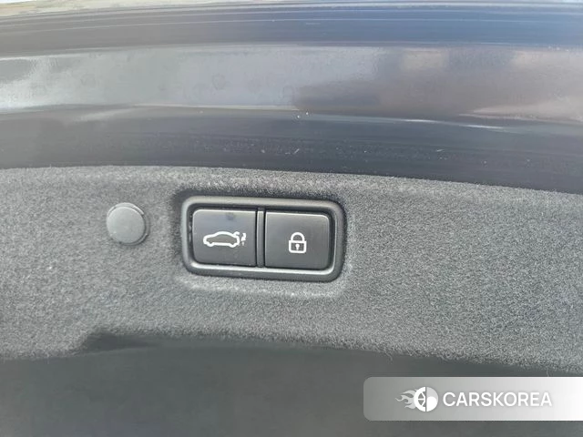 Kia Come New K7 2018 Черный из Кореи, фото 5