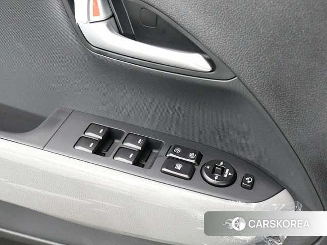 Kia The New Kia Ray 2026 Белый из Кореи, фото 5