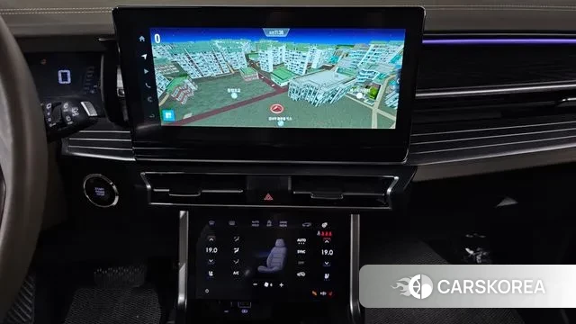 Ssangyong Torres 2023 Белый из Кореи, фото 5