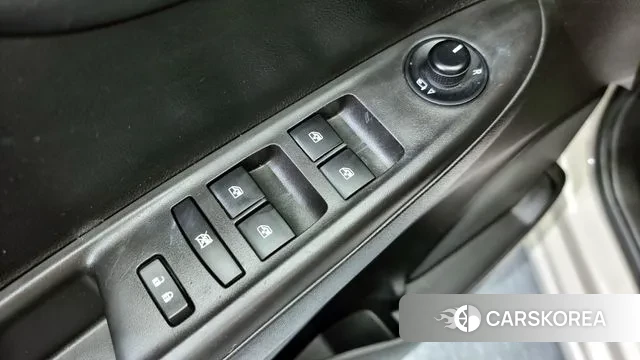 Chevrolet (GM Daewoo) The Next Spark 2018 Белый из Кореи, фото 5
