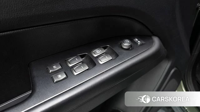 Ssangyong The New Rexton Sports Cannes 2022 Зеленый из Кореи, фото 5