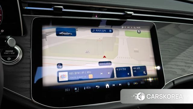 Mercedes-Benz E-Class W214 2025 Белый из Кореи, фото 5