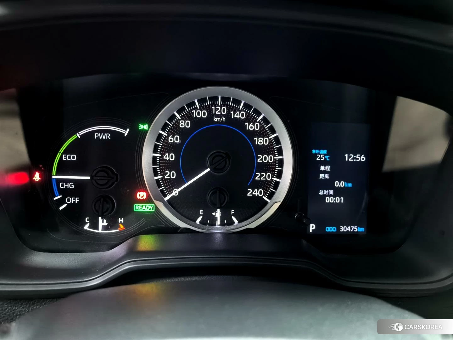 Toyota Lei Ling 2020 Белый из Китая, фото 5