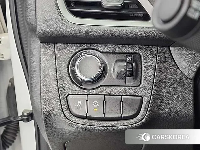 Chevrolet (GM Daewoo) The New Spark 2020 Белый из Кореи, фото 5