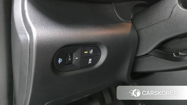 Hyundai Casper 2022 Белый из Кореи, фото 5