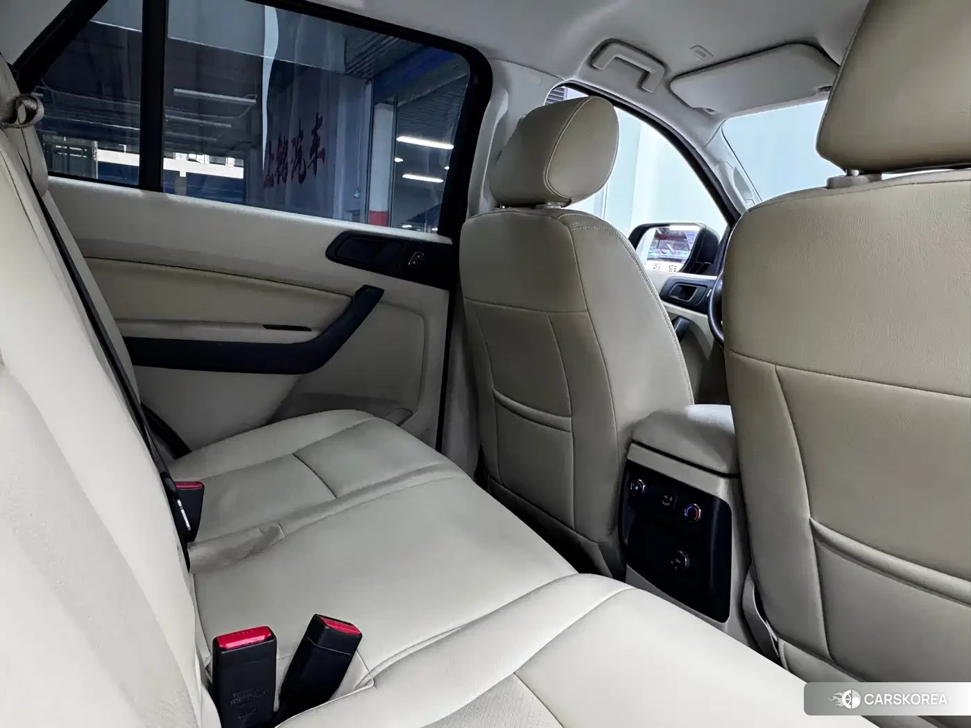 Ford Road Shaker 2023 Черный из Китая, фото 5