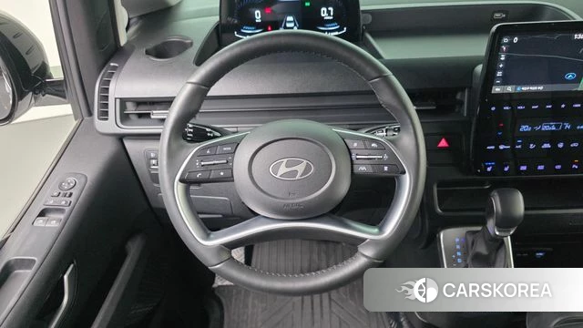 Hyundai Staria 2024 Белый из Кореи, фото 5