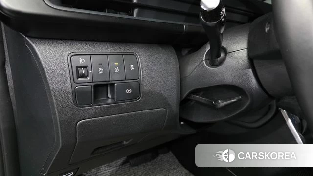 Hyundai Staria 2023 Черный из Кореи, фото 5
