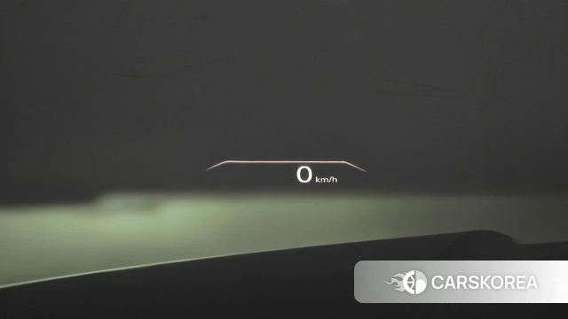 Genesis GV80 2021 Черный из Кореи, фото 5