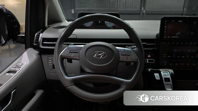 Hyundai Staria 2021 Белый из Кореи, фото 5