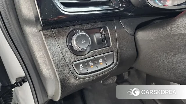 Chevrolet (GM Daewoo) The Next Spark 2018 Белый из Кореи, фото 5